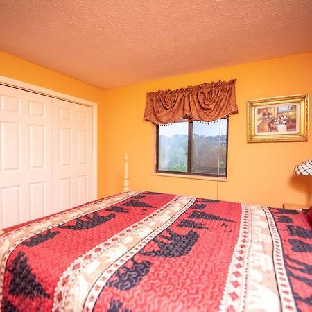 City & Mountain View 5 Mins From Downtown Gatlinburg Exterior foto
